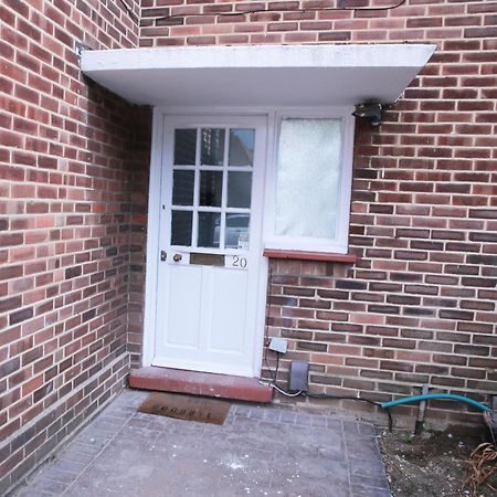 Harrow Luxury Flat With Free Parking. Londres Exterior foto