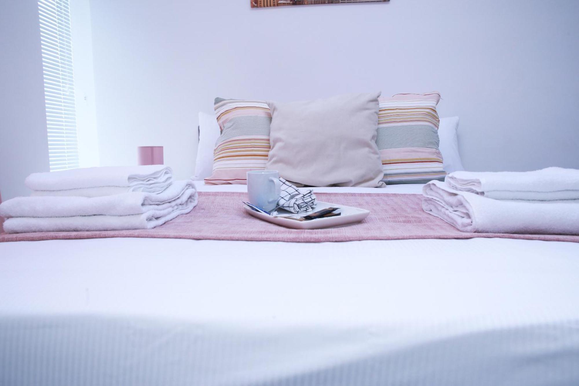 Harrow Luxury Flat With Free Parking. Londres Exterior foto